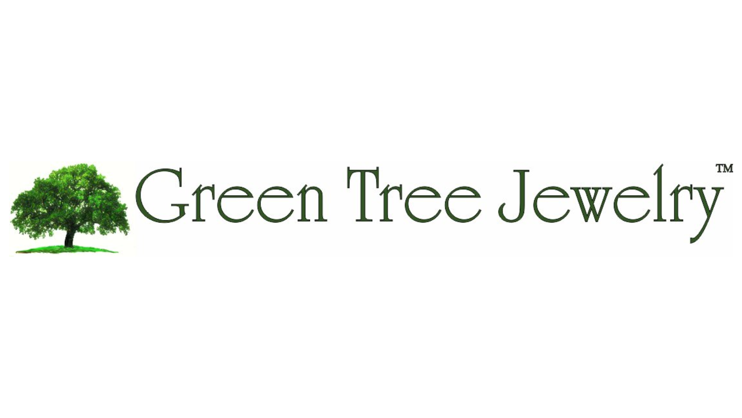 Green Tree Jewelry