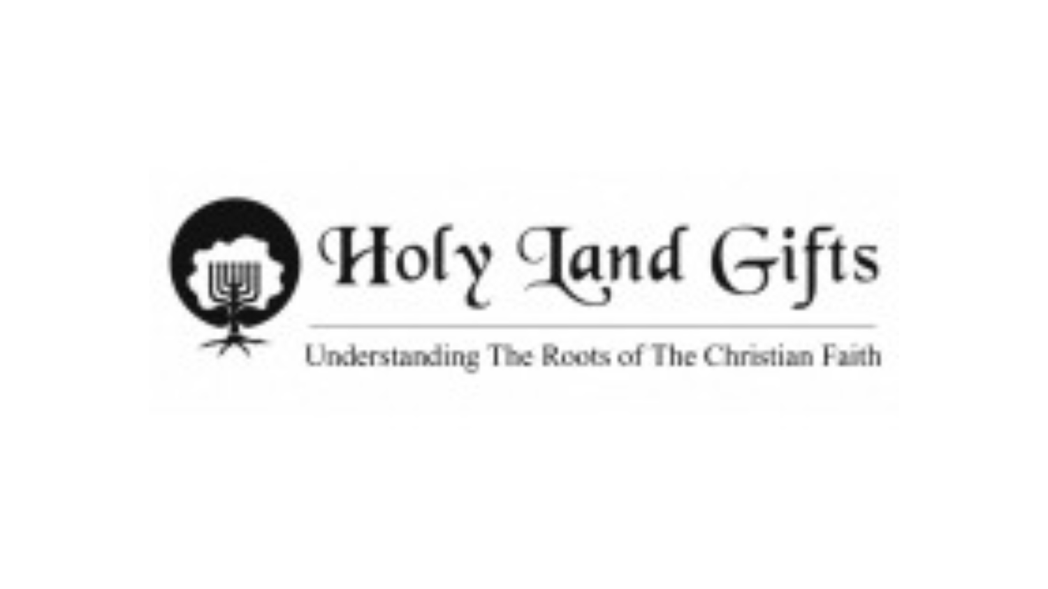 Holy Land Gifts