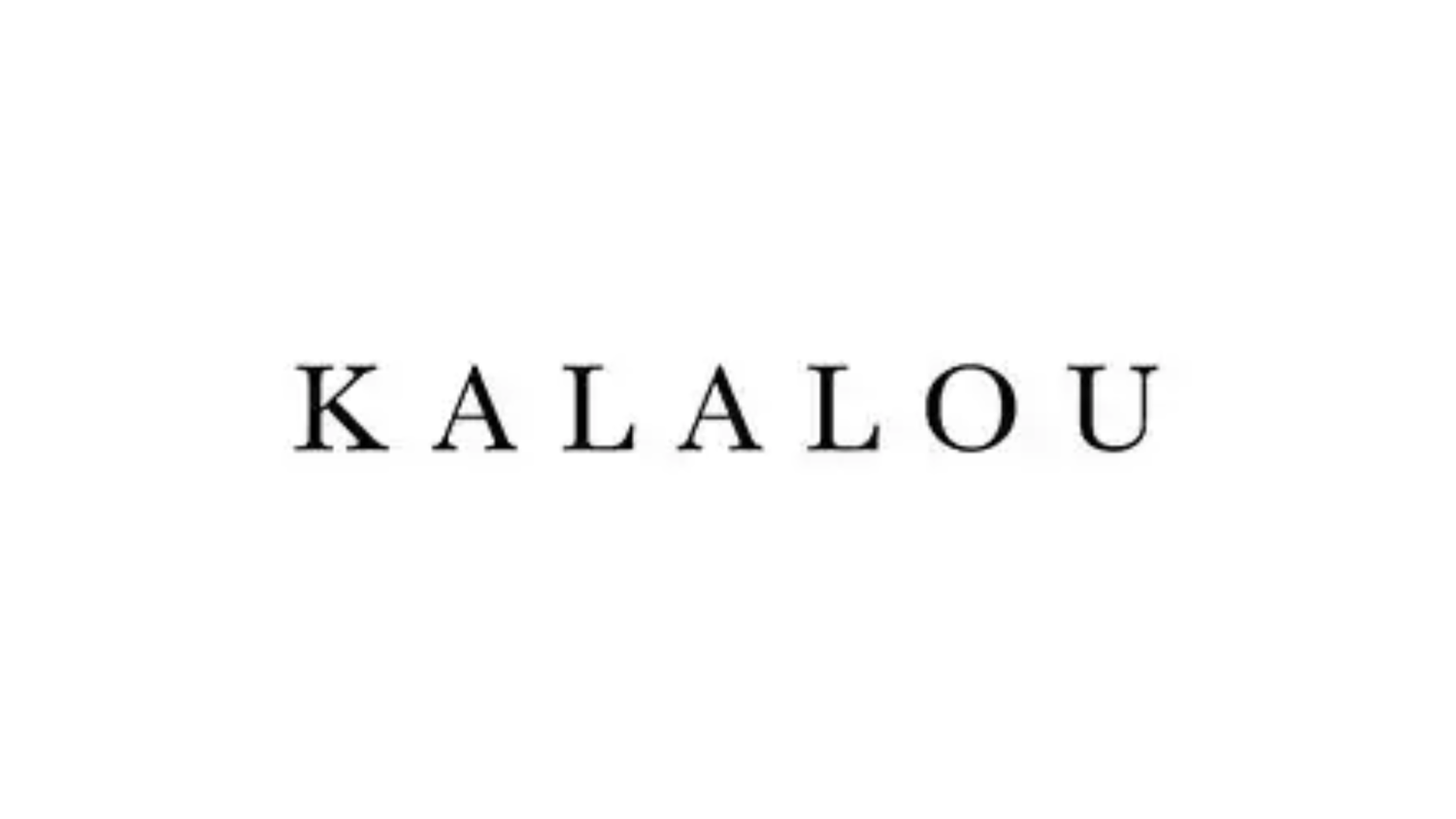 Kalalou