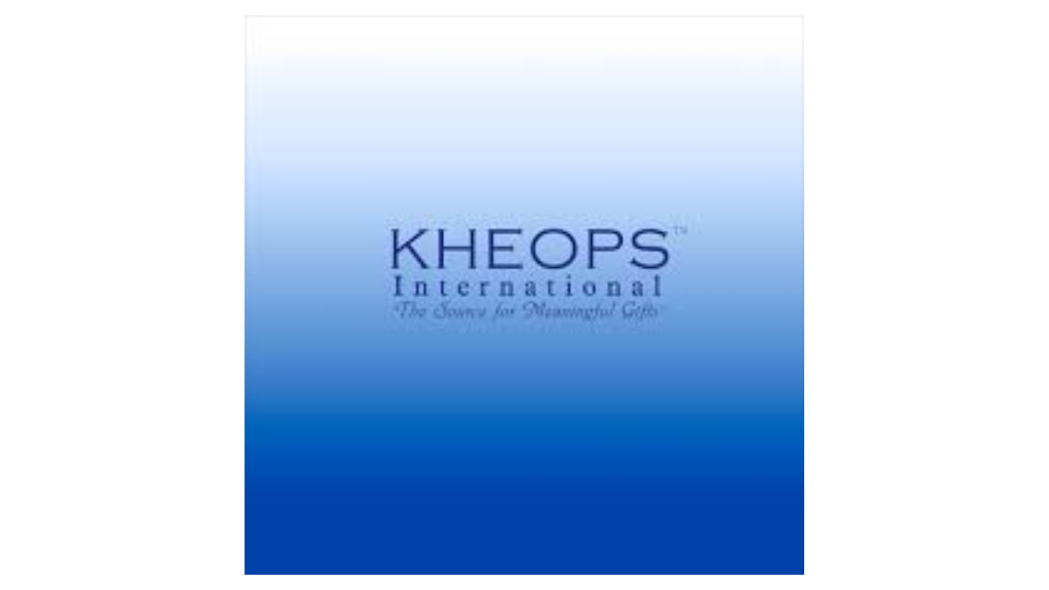 Kheops