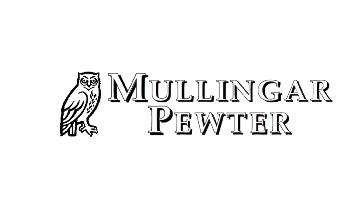 Mullingar Pewter