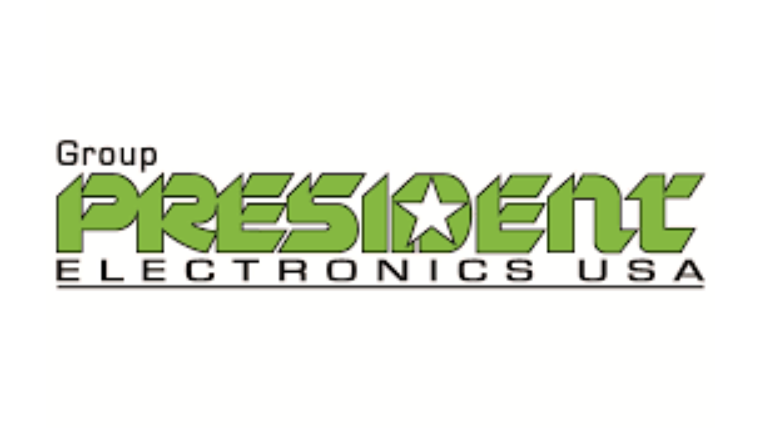 President Electronics