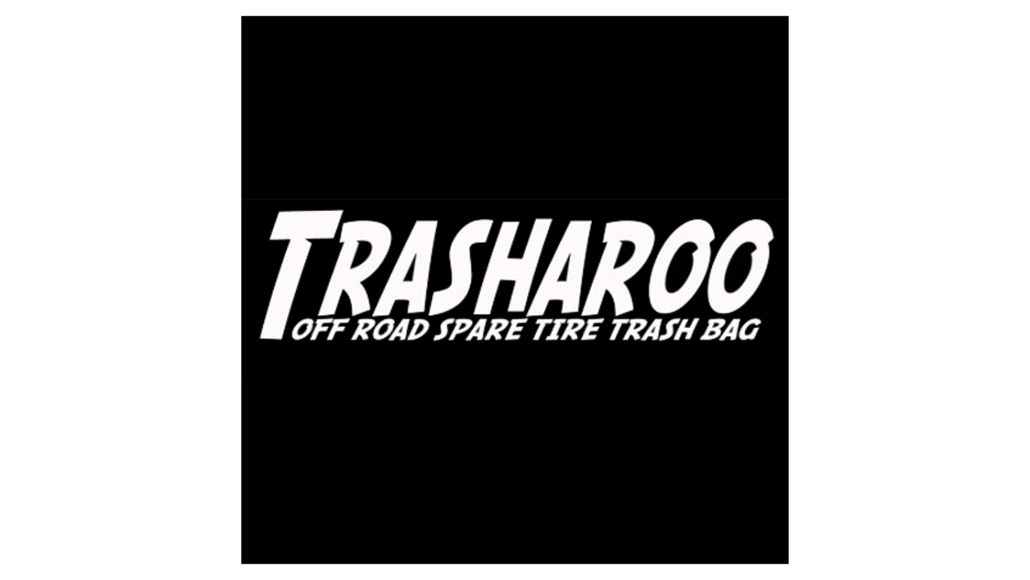 Trasharoo