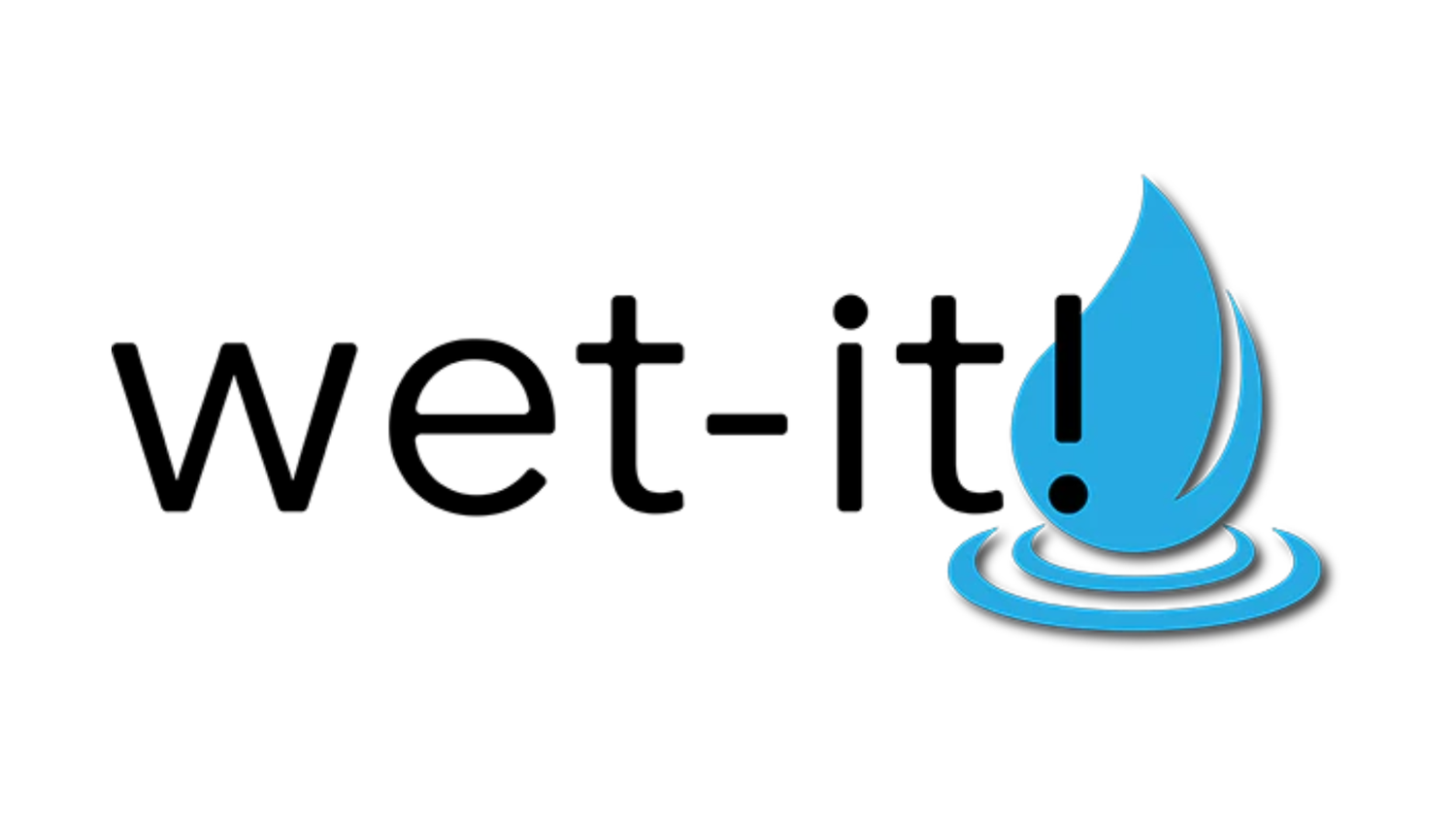 Wet-it