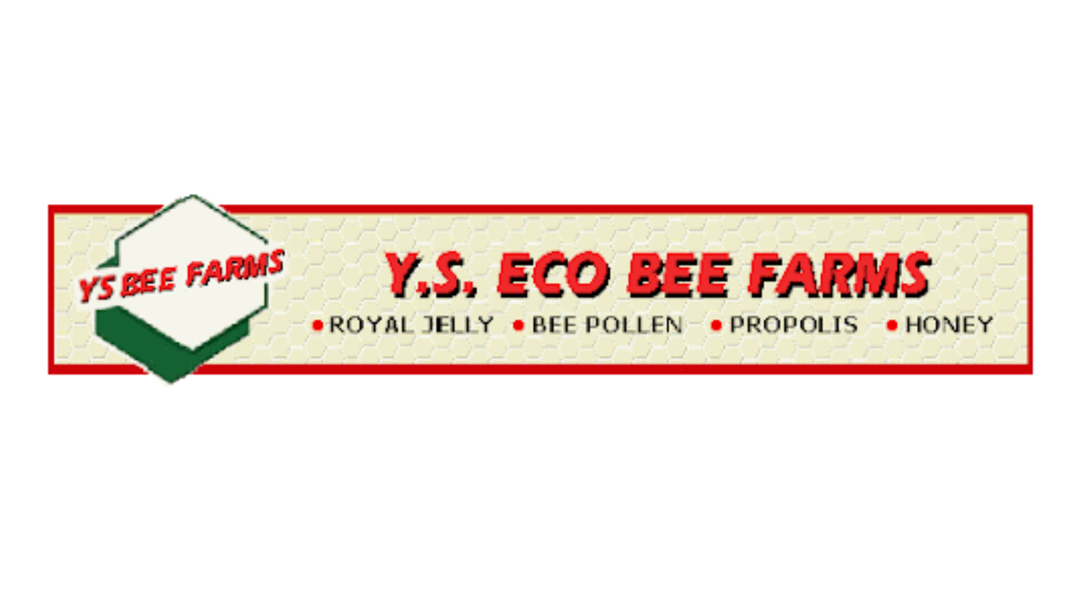 YS Eco Bee Farms
