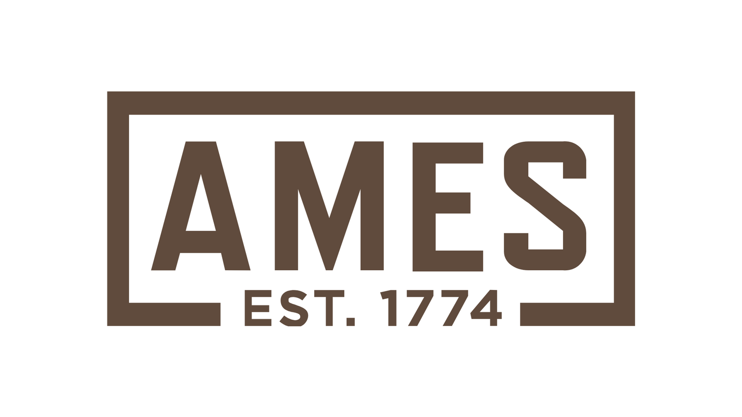 Ames Products