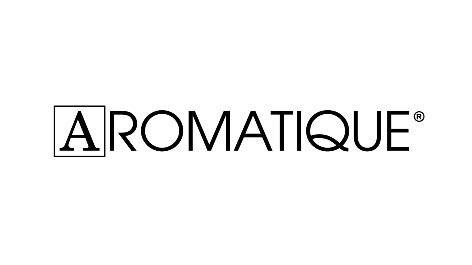 Aromatique Products