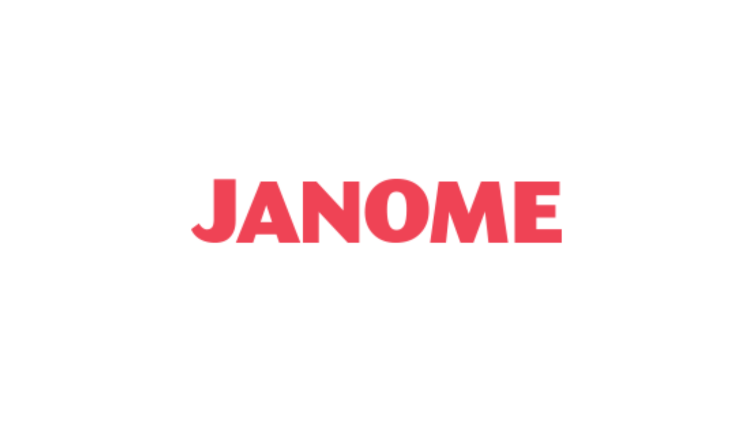 Janome