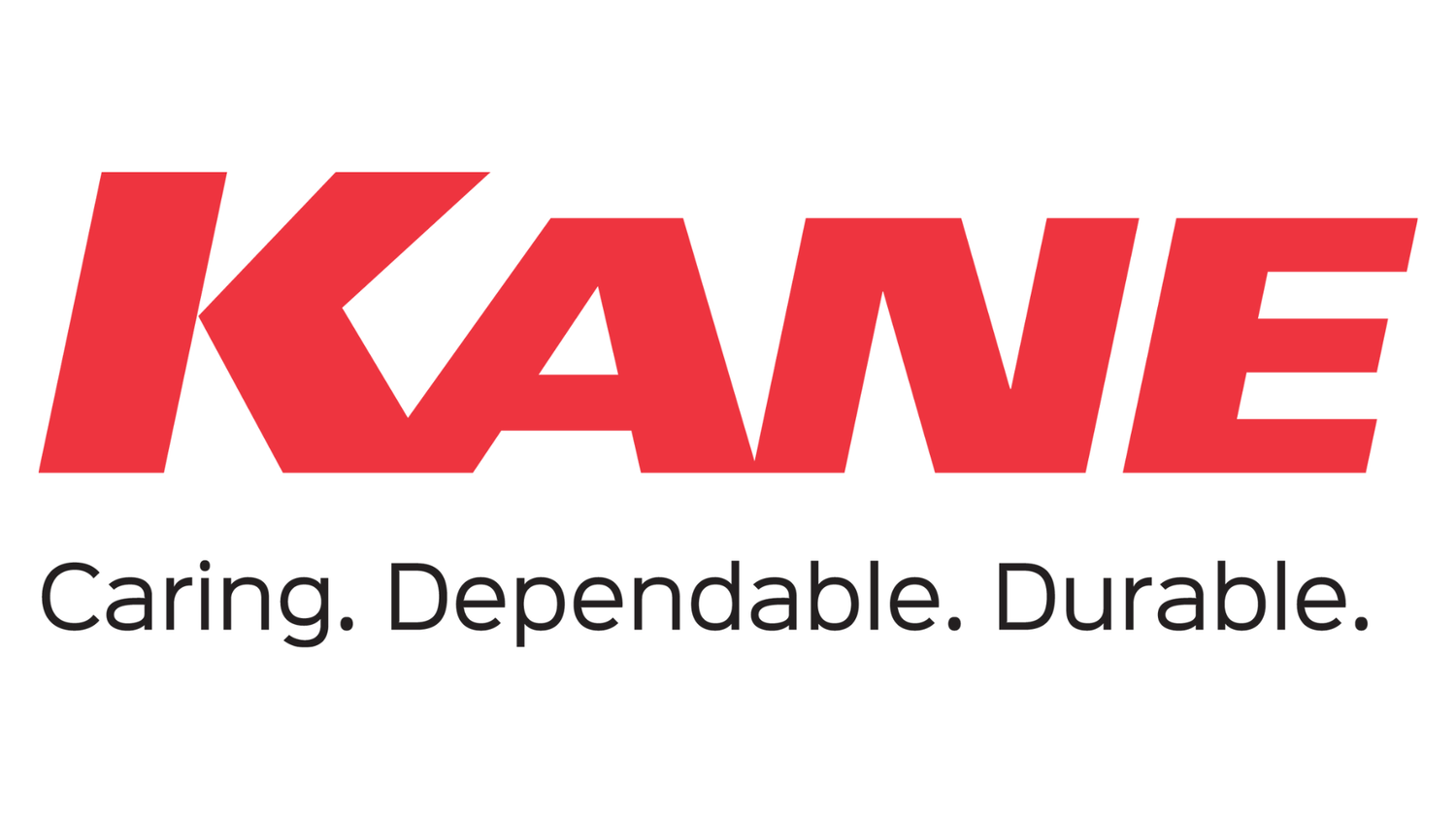 Kane Manufacturing