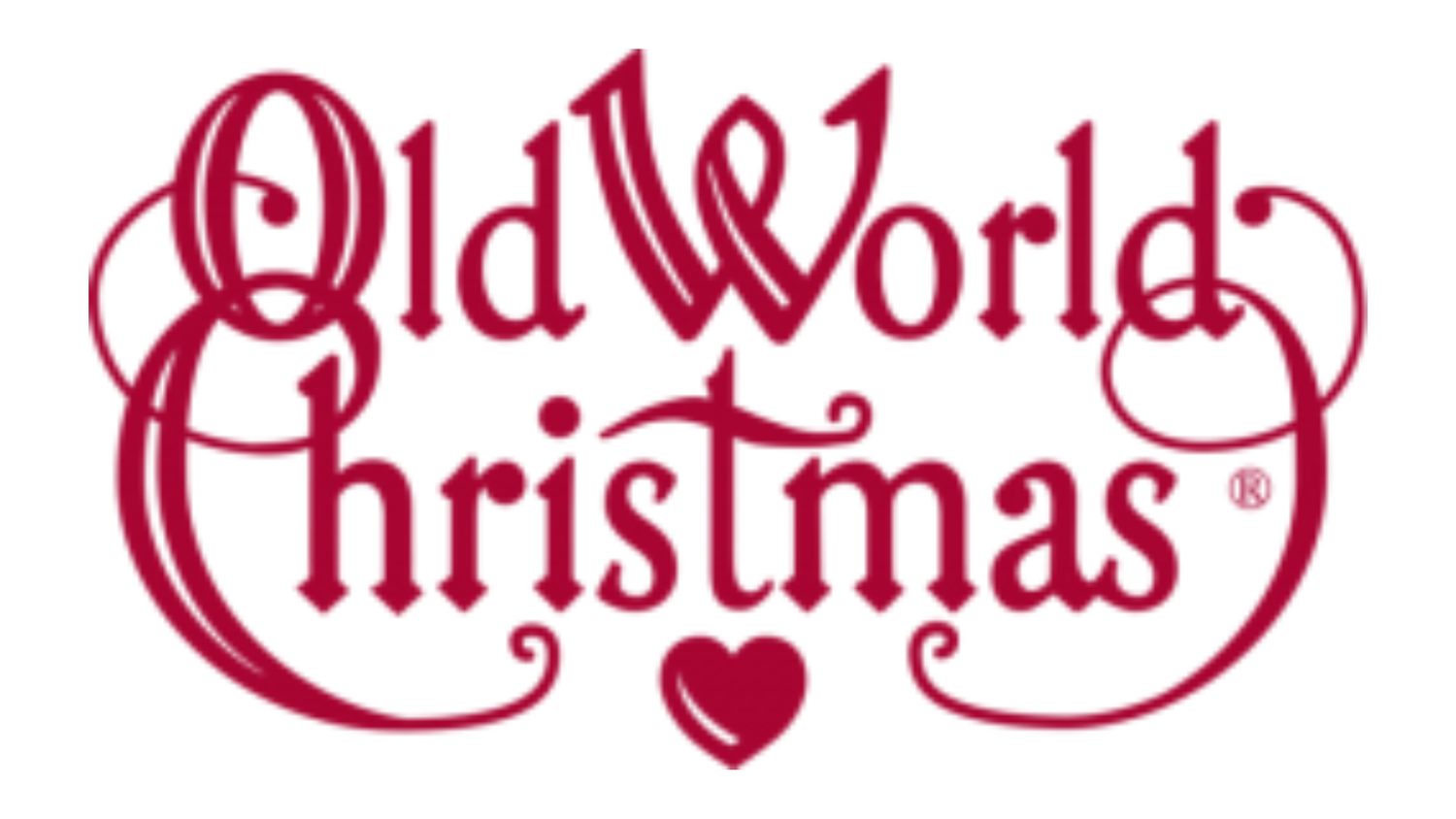 Old World Christmas