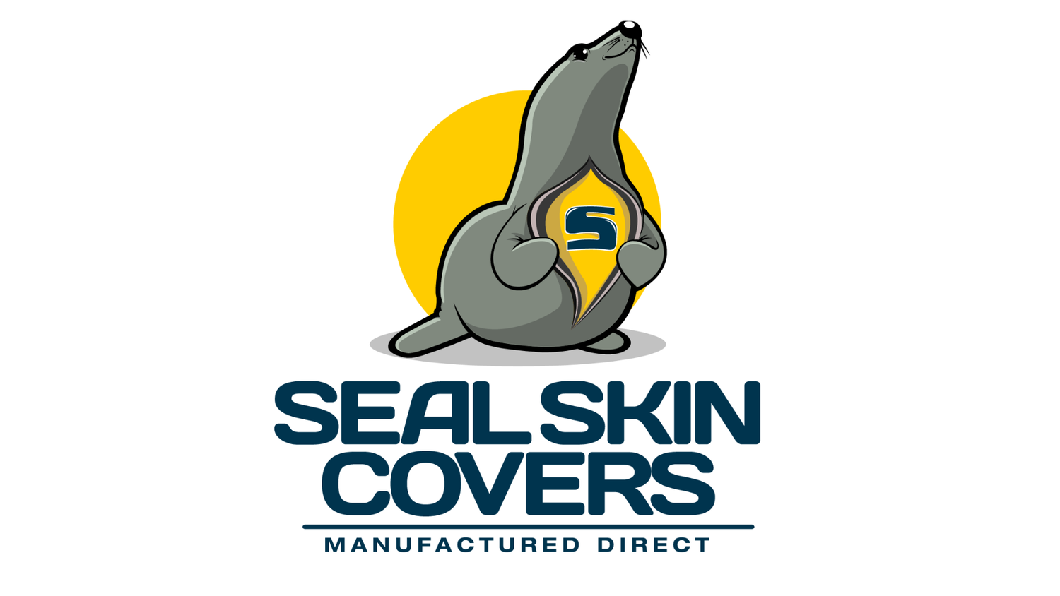 Seal Skin Covers