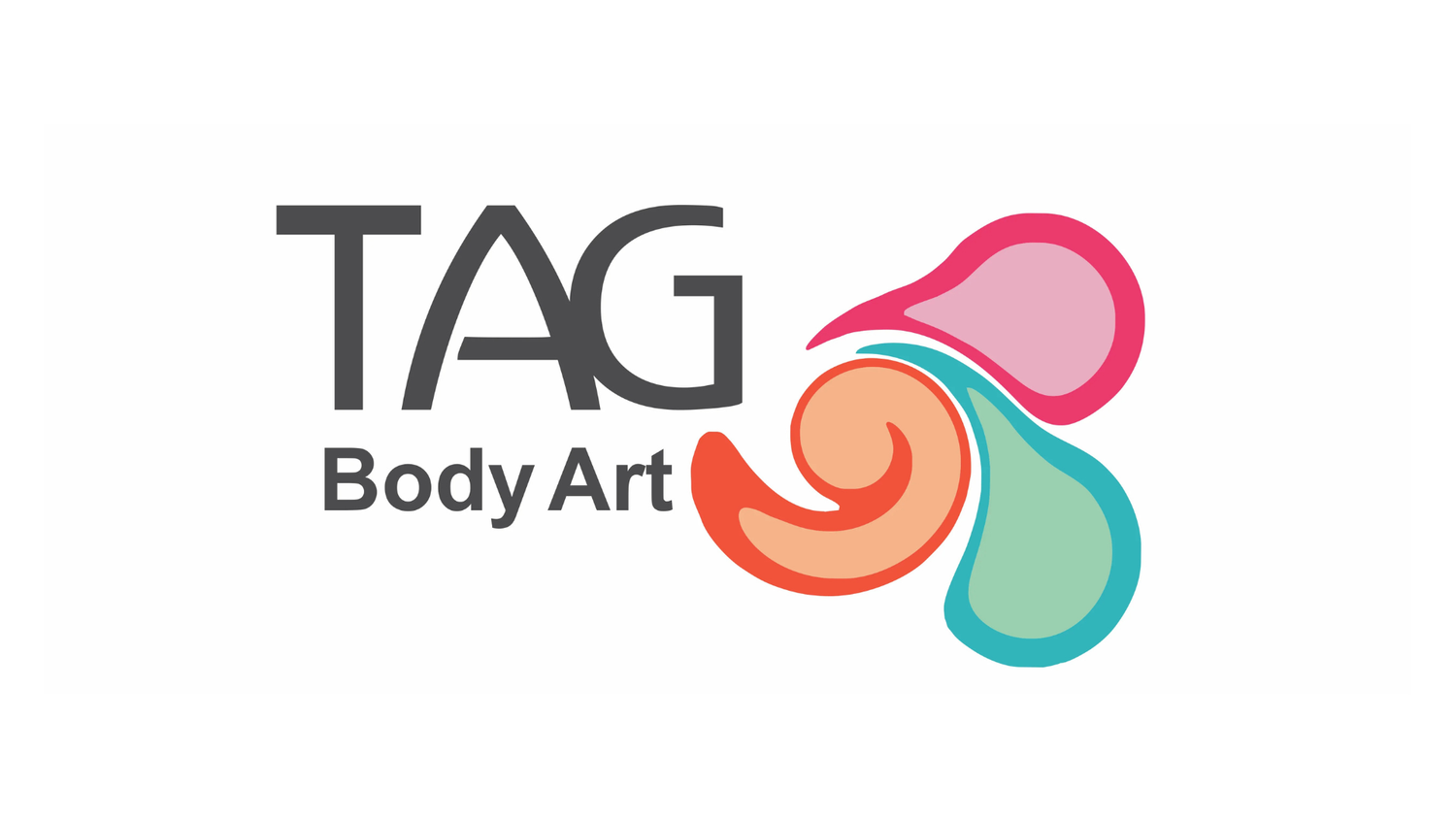 Tag Body Art