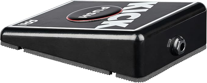 Digital Stomp Box