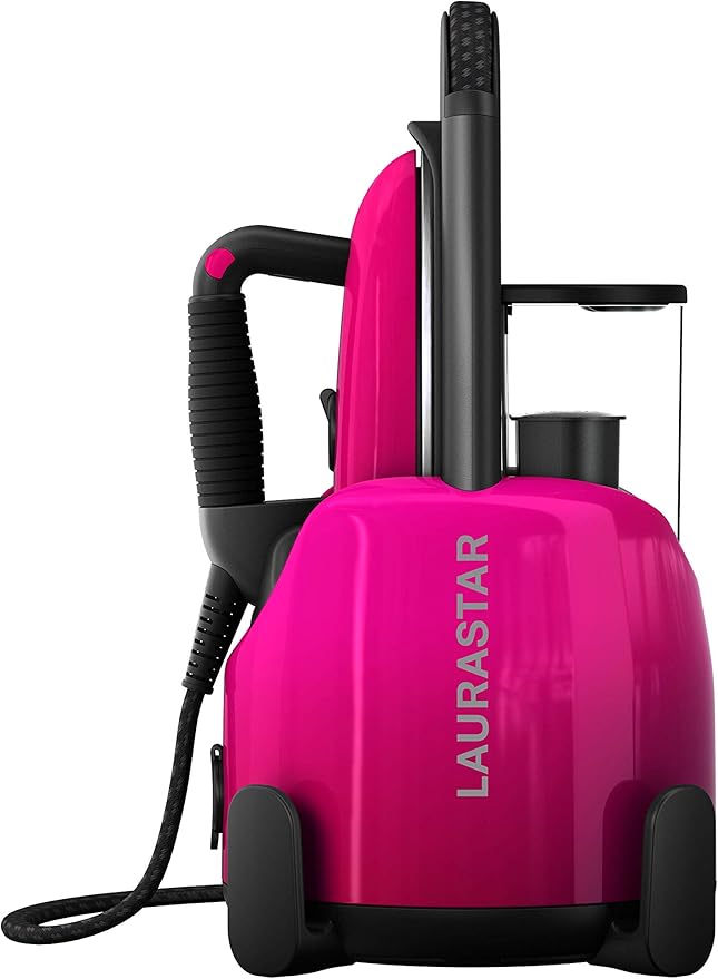 Laurastar Lift+ Steam Iron