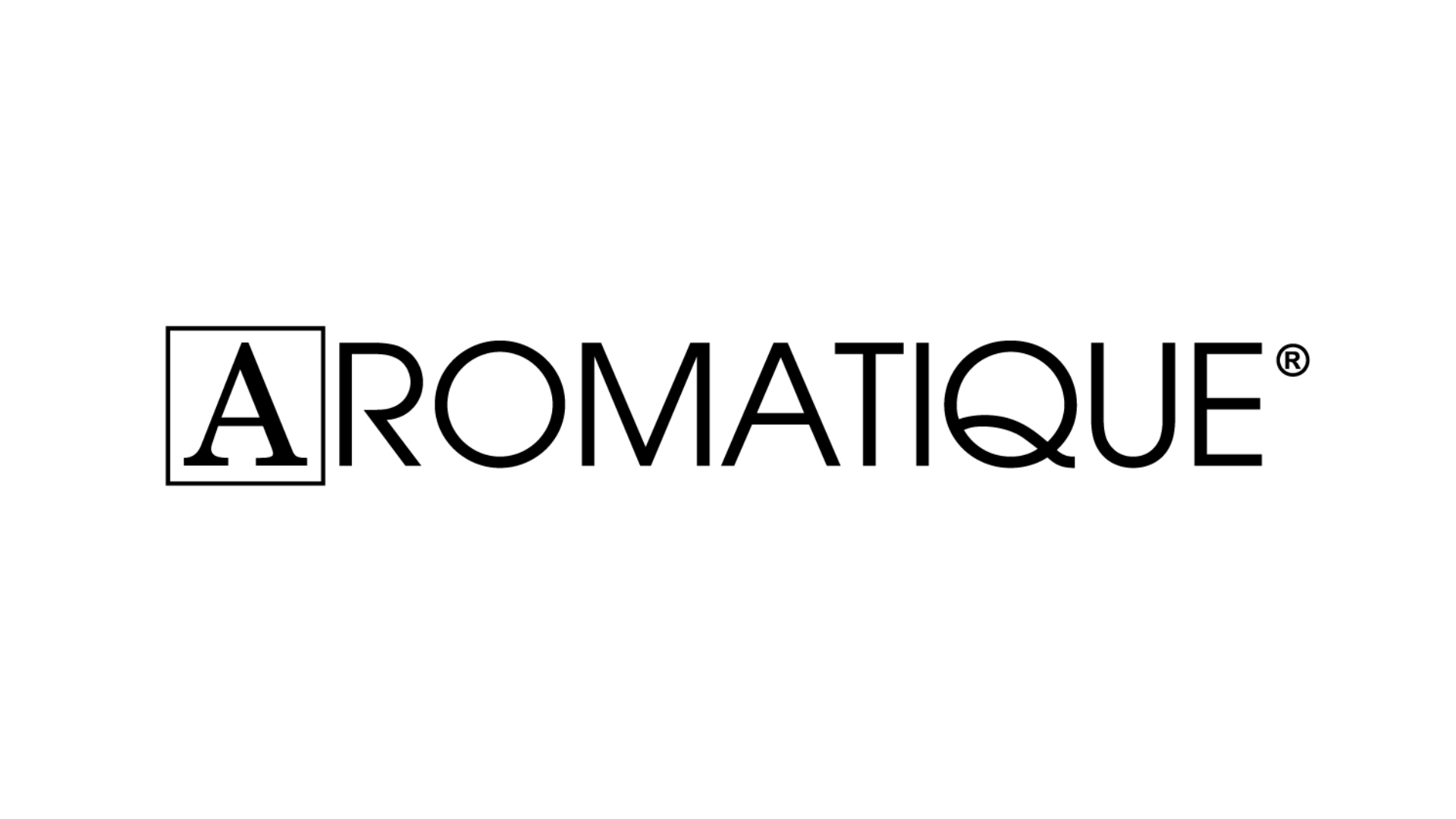 Aromatique Products