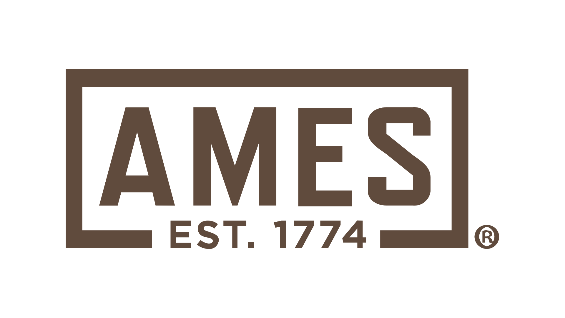 Ames Products