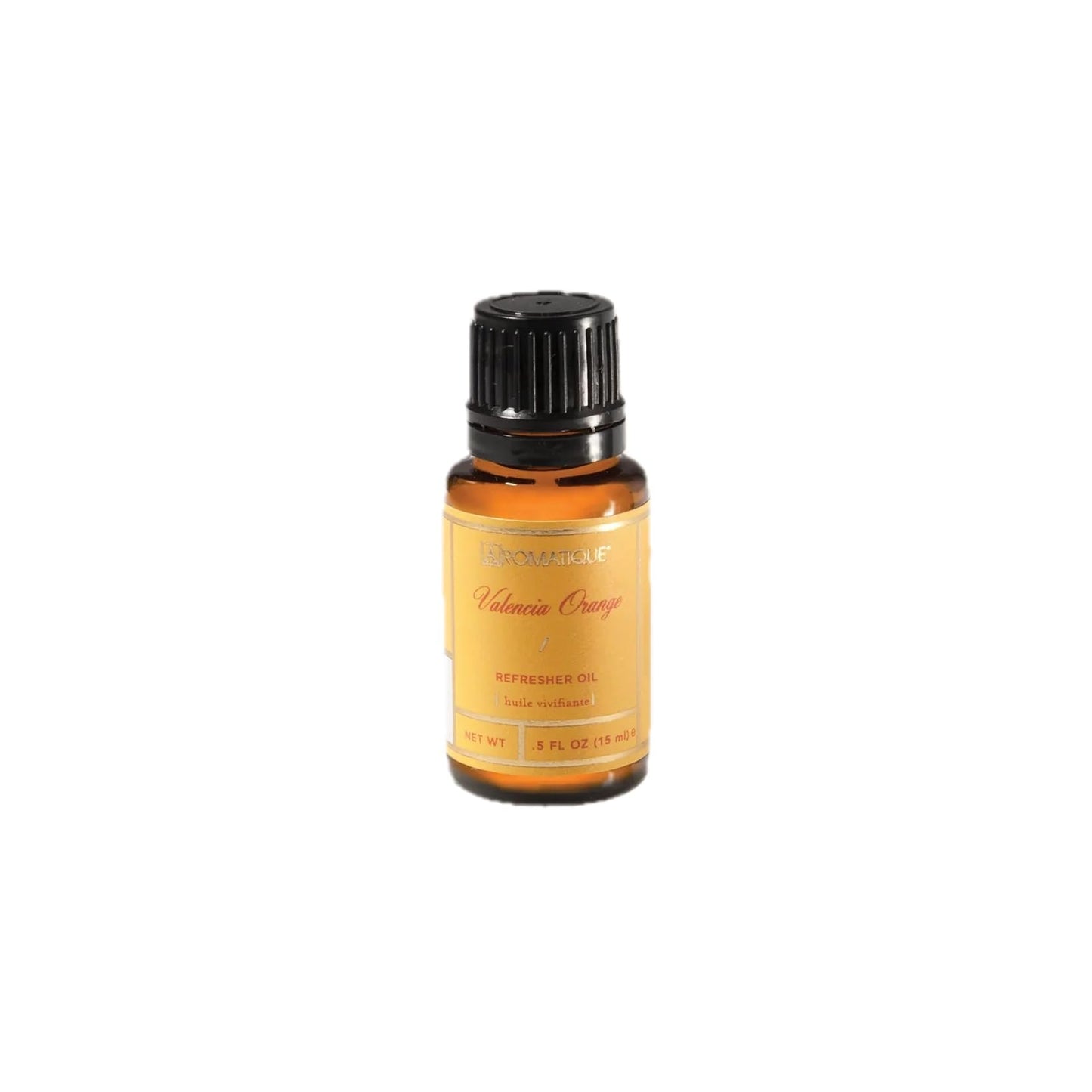 Valencia Orange Refresher Oil by Aromatique - 1/2 fl oz.