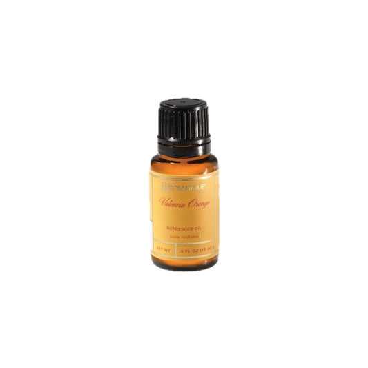 Valencia Orange Refresher Oil by Aromatique - 1/2 fl oz.