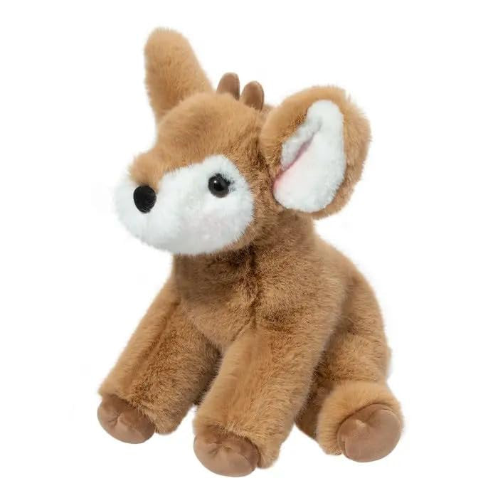 Douglas Soft Fernie Fawn