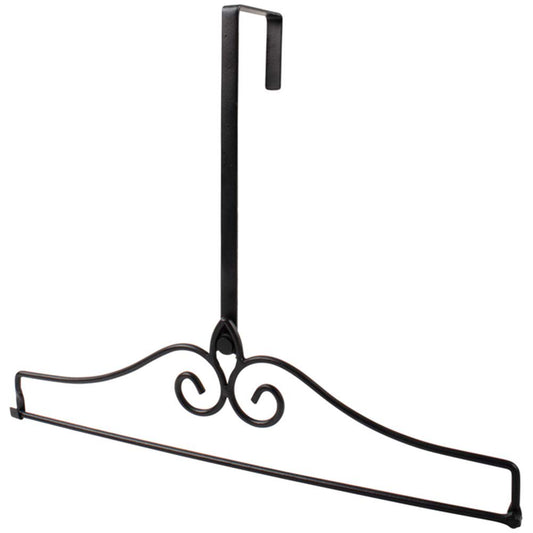 Carson Over The Door Garden Flag Hanger