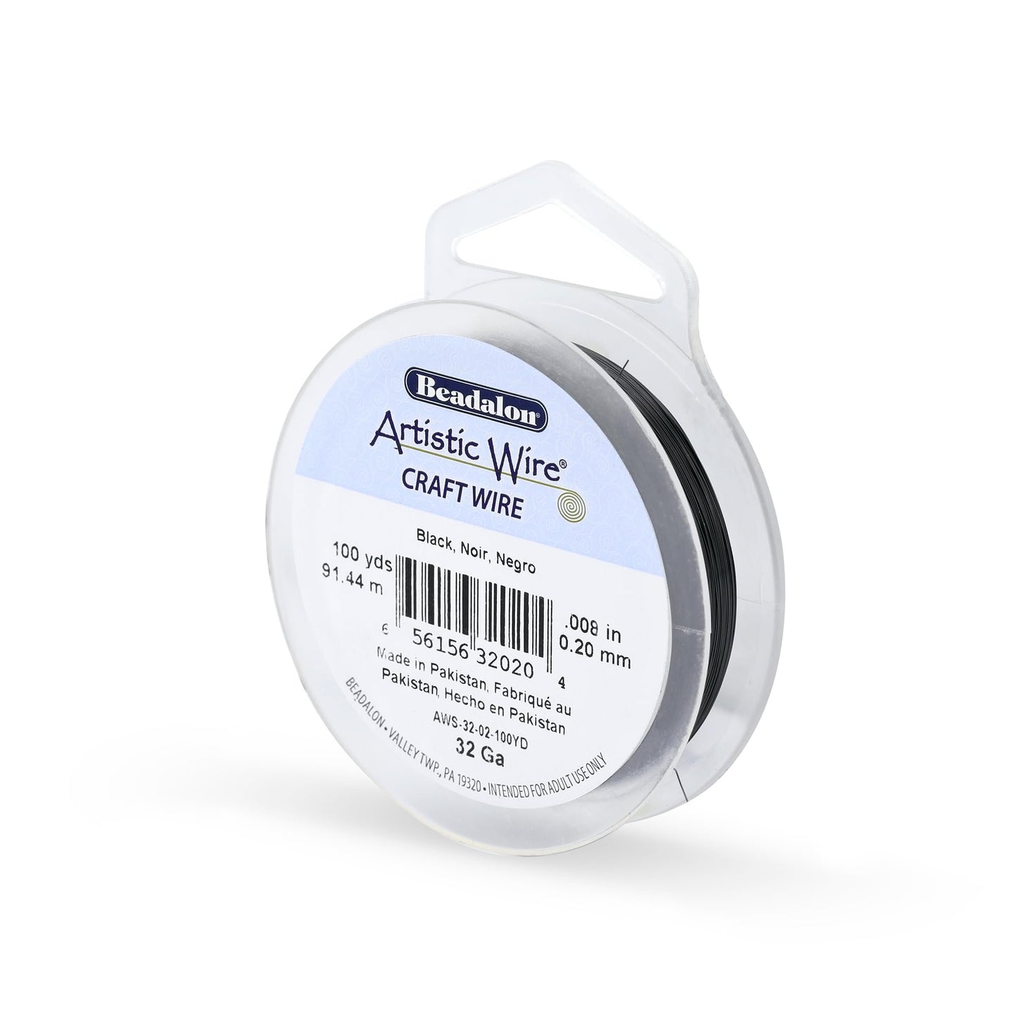 Artistic Wire Colored Copper/Silver Plated Wire Spool Dead Soft Tarnish Resistant 18 20 22 24 26 28 30 32 34 Gauge Wrapping Beading Bendable Craft Wire, Jewelry Making Supplies, Floral Crafting Wire