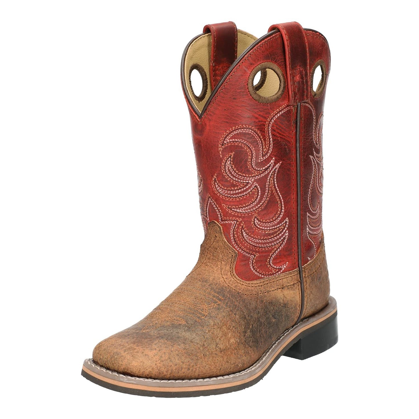 Smoky Mountain Boots Kids JESSE Western Boots
