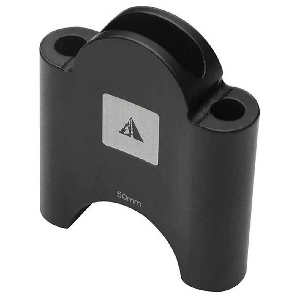 Profile Designs Aerobar Bracket Riser Kit Bicycle Accessories – One Size – 3063361