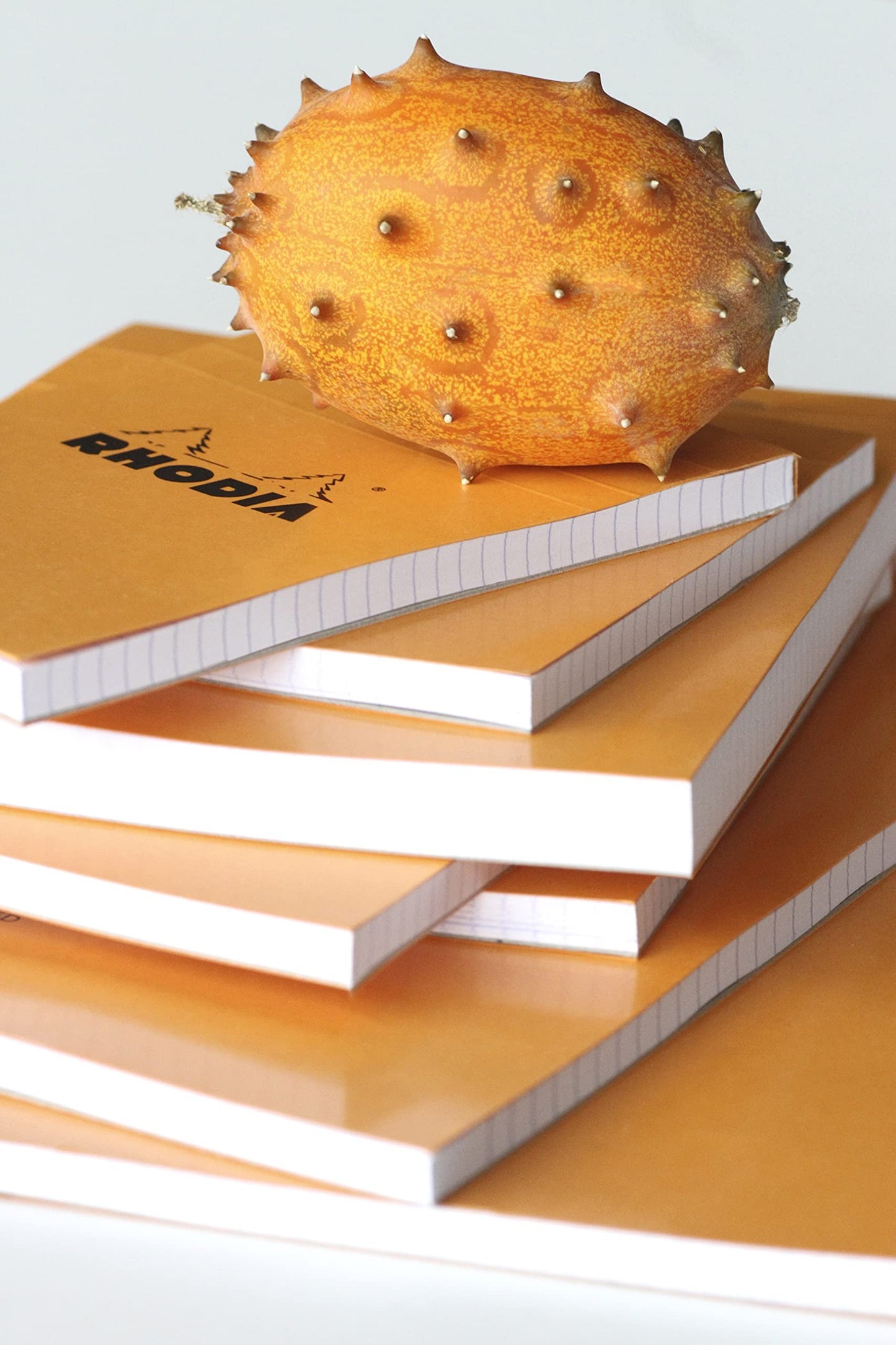 Rhodia A7 Head Stapled Pad