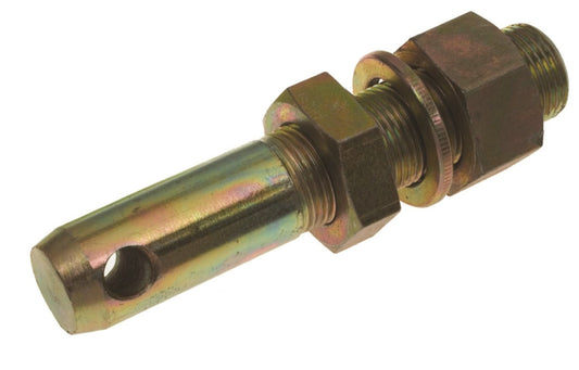 Draw Pin And Lift Arm Pin