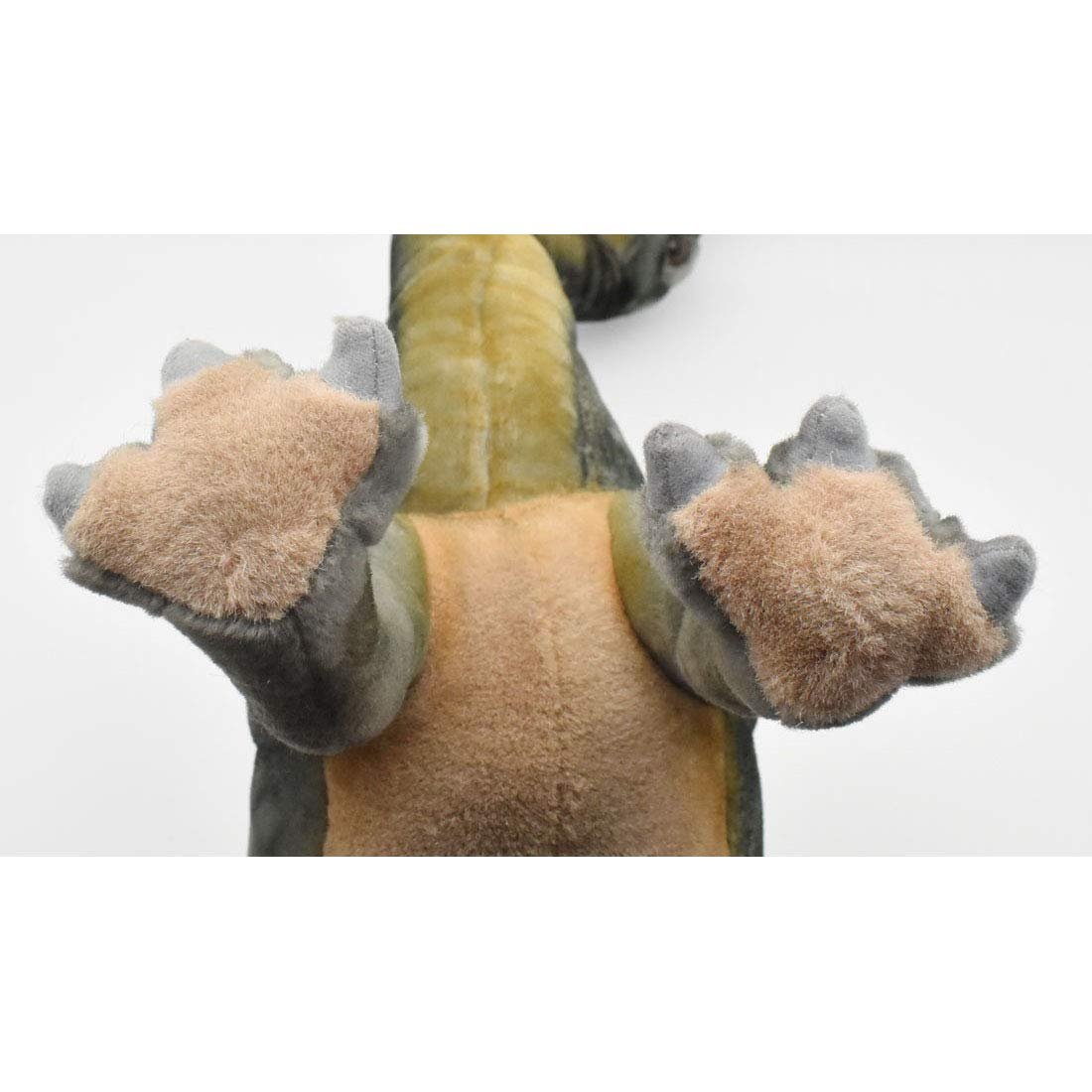 Hansa 5097 Plush