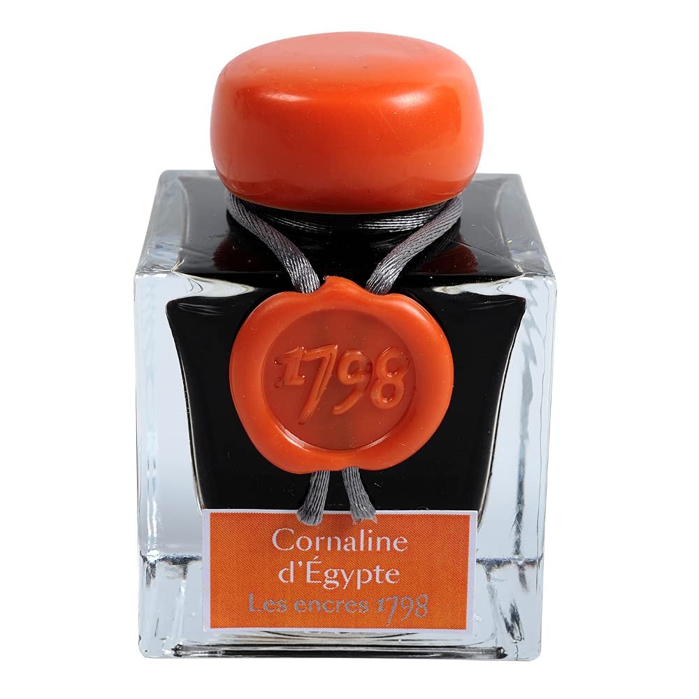 Herbin Jacques 1798 Anniversary Ink