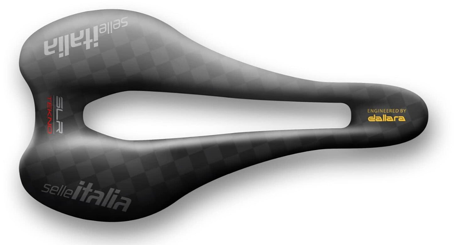 Selle Italia SLR Boost Tekno Superflow Saddle