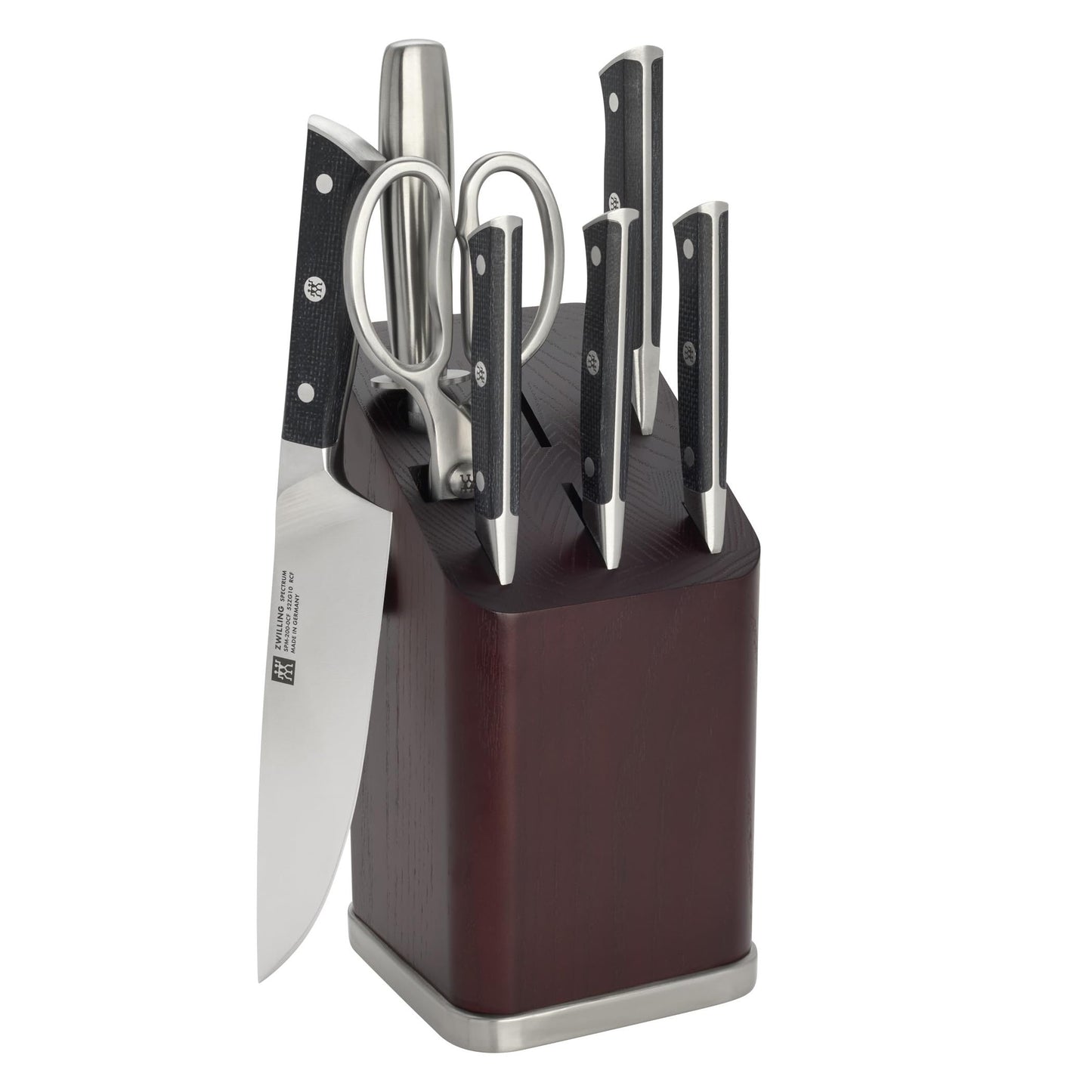 ZWILLING Spectrum Knife Set