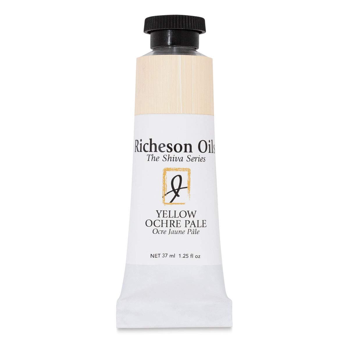 Jack Richeson 37-Ml Artist Oil Colors, Flesh