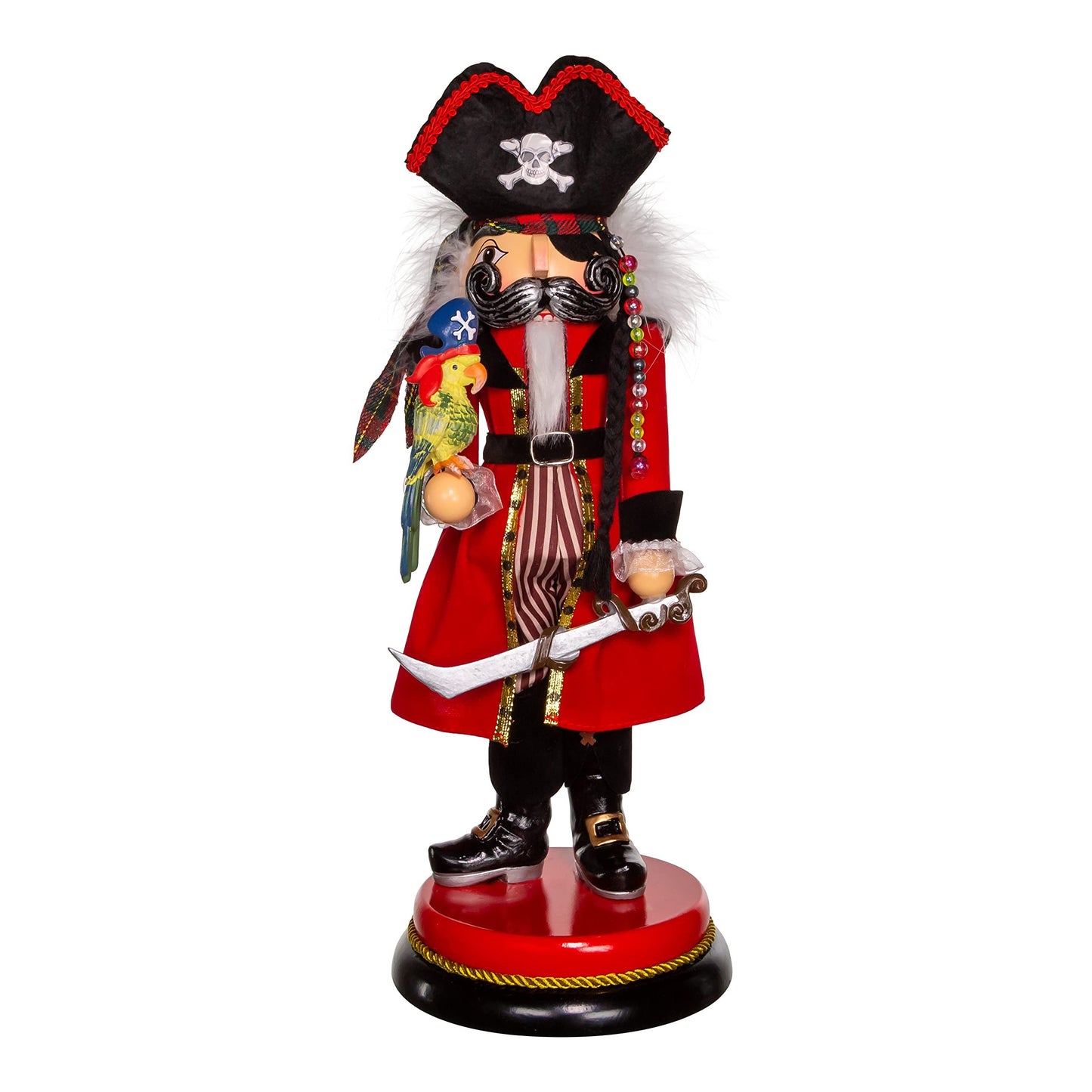 Kurt S. Adler Nutcracker
