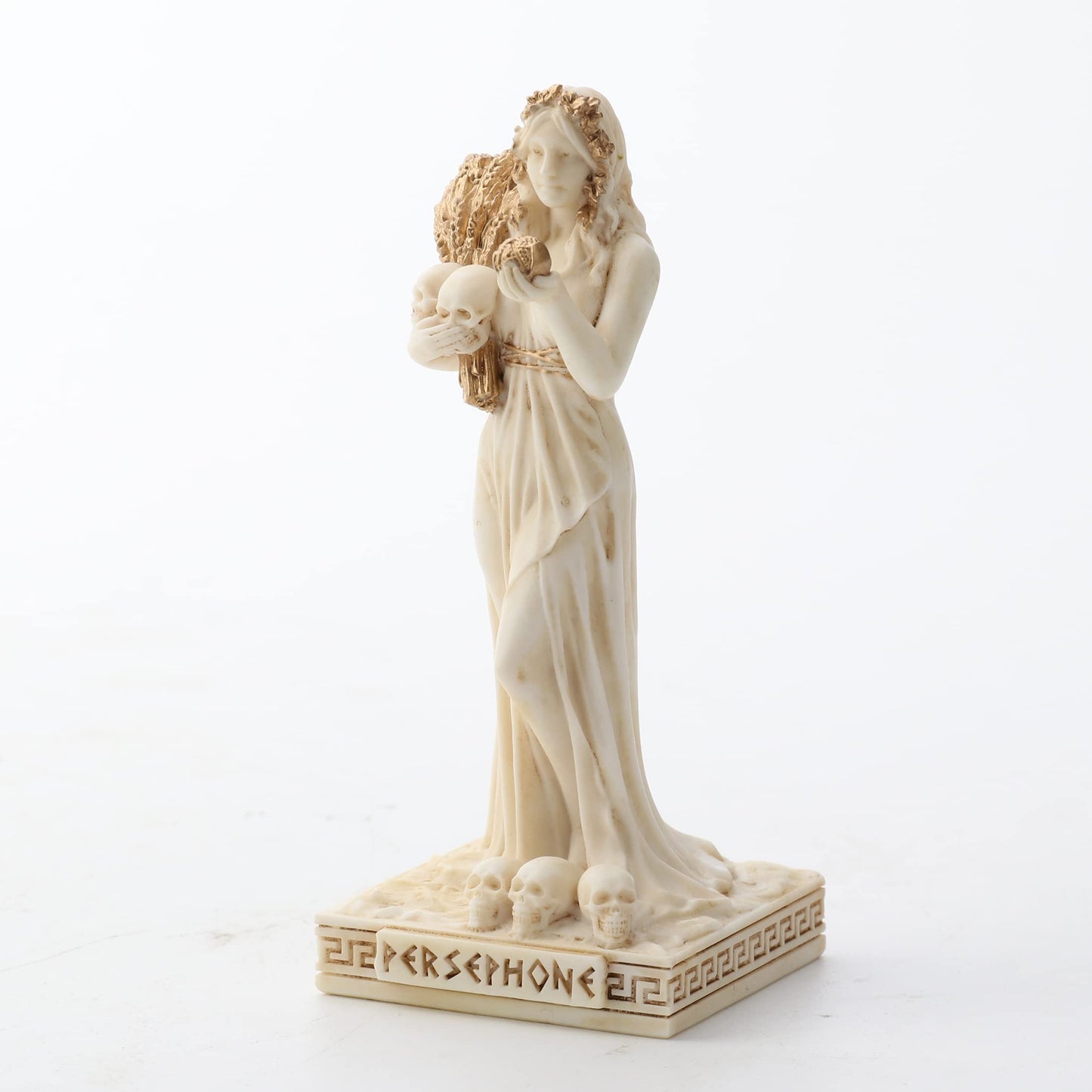 Veronese Design Greek Gods Miniature Figurine