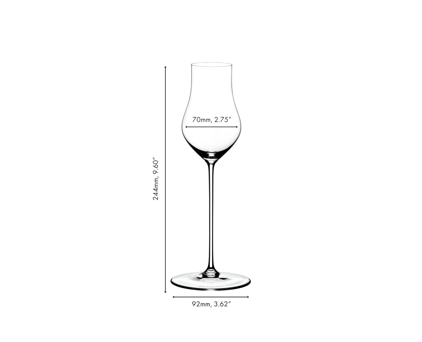Riedel Superleggero Spirits