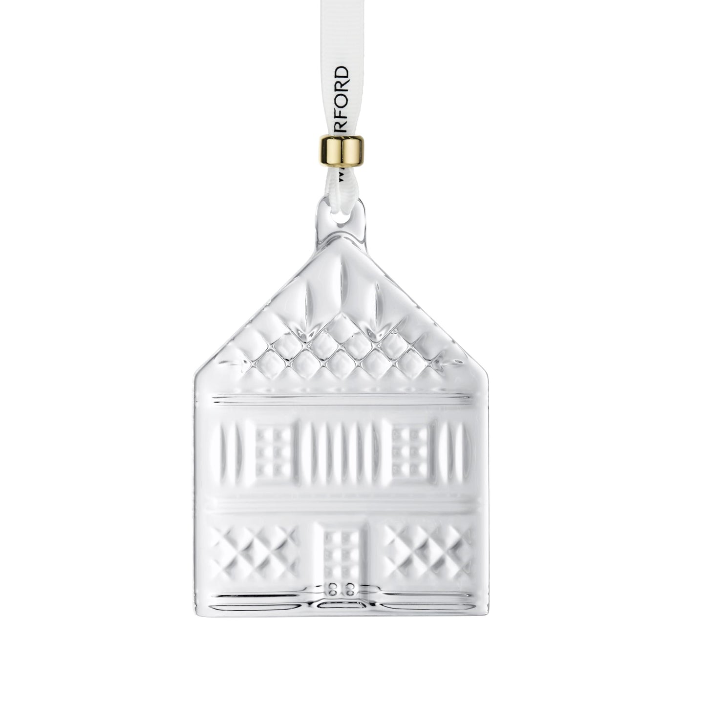 My First Home Ornament 2025