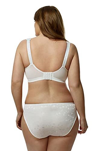 Elila Jacquard Full Coverage Full Support Softcup 1305