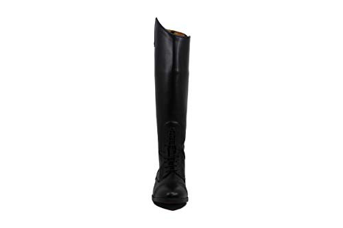 Equistar Women's All-Weather Synthetic Field Equastrian Riding Boot