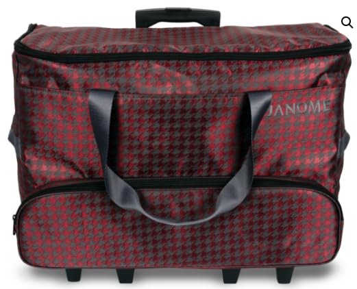 Janome SEWING MACHINE TROLLEY