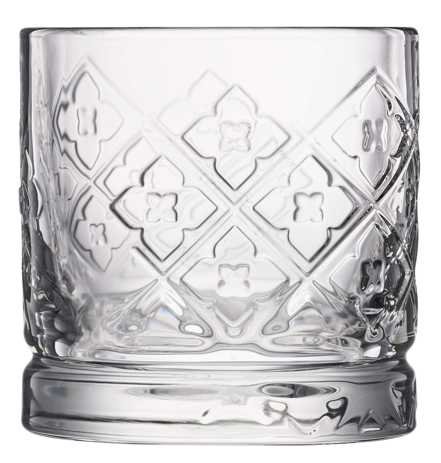 La Rochere Assorted 10 oz. Whiskey Tumblers, Set of 4