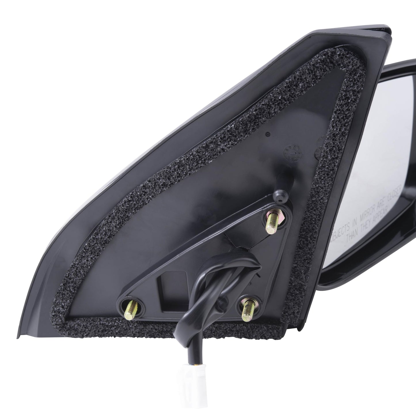 Power Mirror for 2003-2008 Matrix 2003-2008 Vibe 19205143 Right
