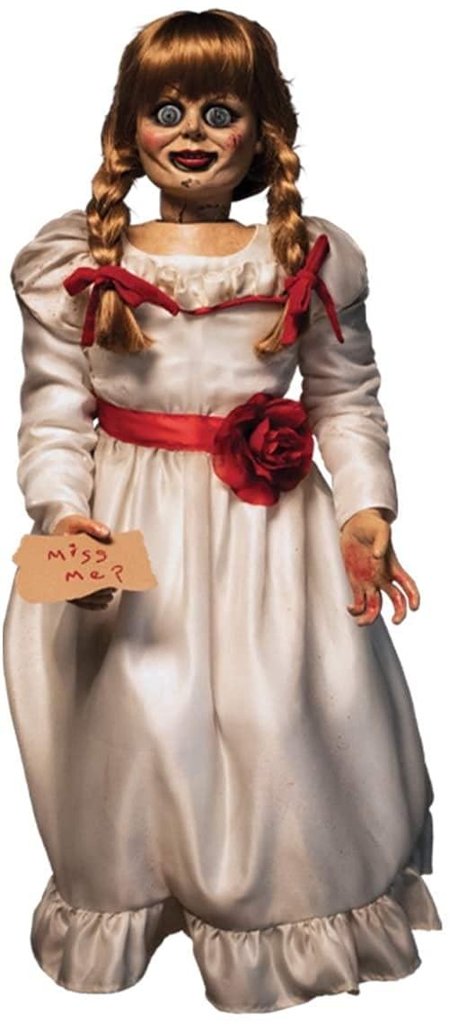 Trick Or Treat Studios - The Conjuring - Annabelle Doll