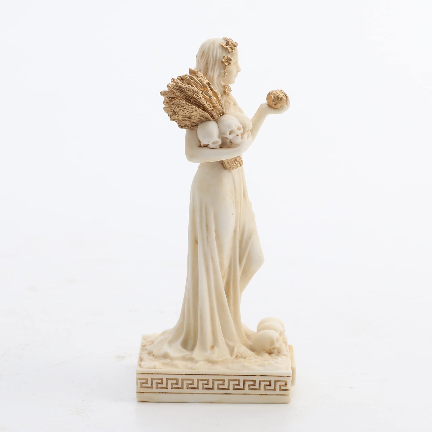 Veronese Design Greek Gods Miniature Figurine