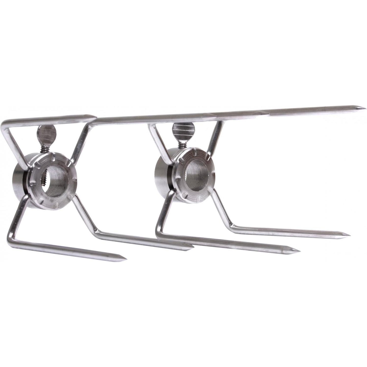 Fire Magic Heavy Duty Rotisserie Meat Forks 3613