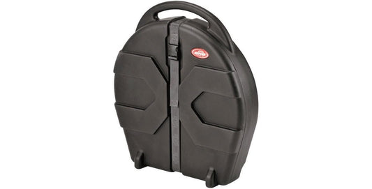 SKB 22" Rolling Cymbal Vault (1SKB-CV22W)