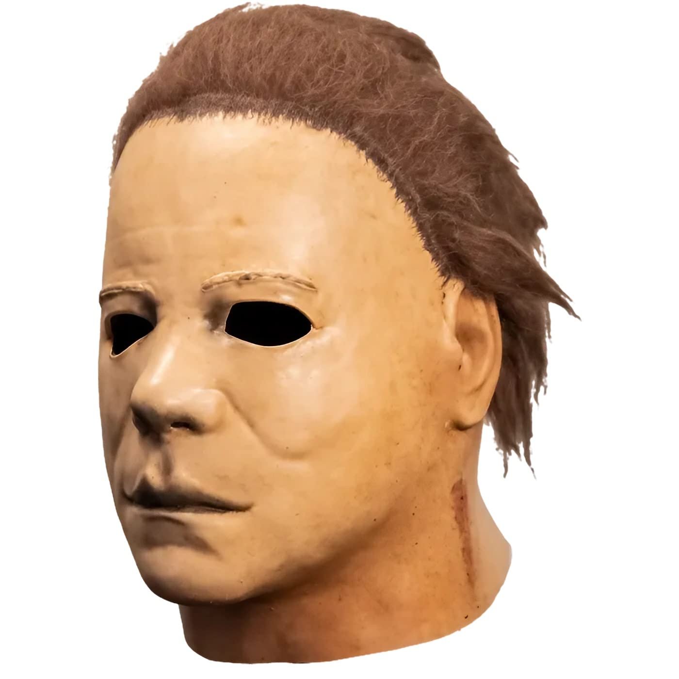 Trick Or Treat Studios Halloween II Deluxe Michael Myers Mask Version 2