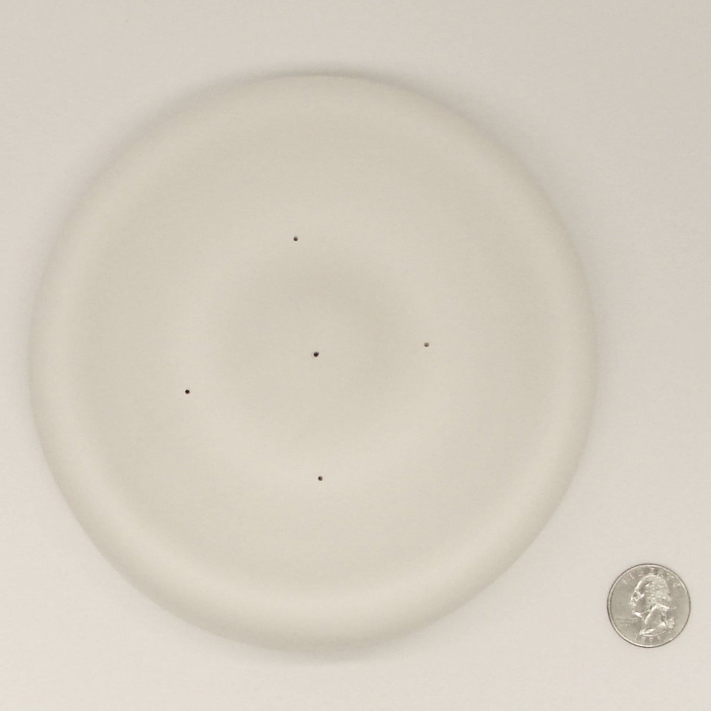 Medium Flower with Hump Mold