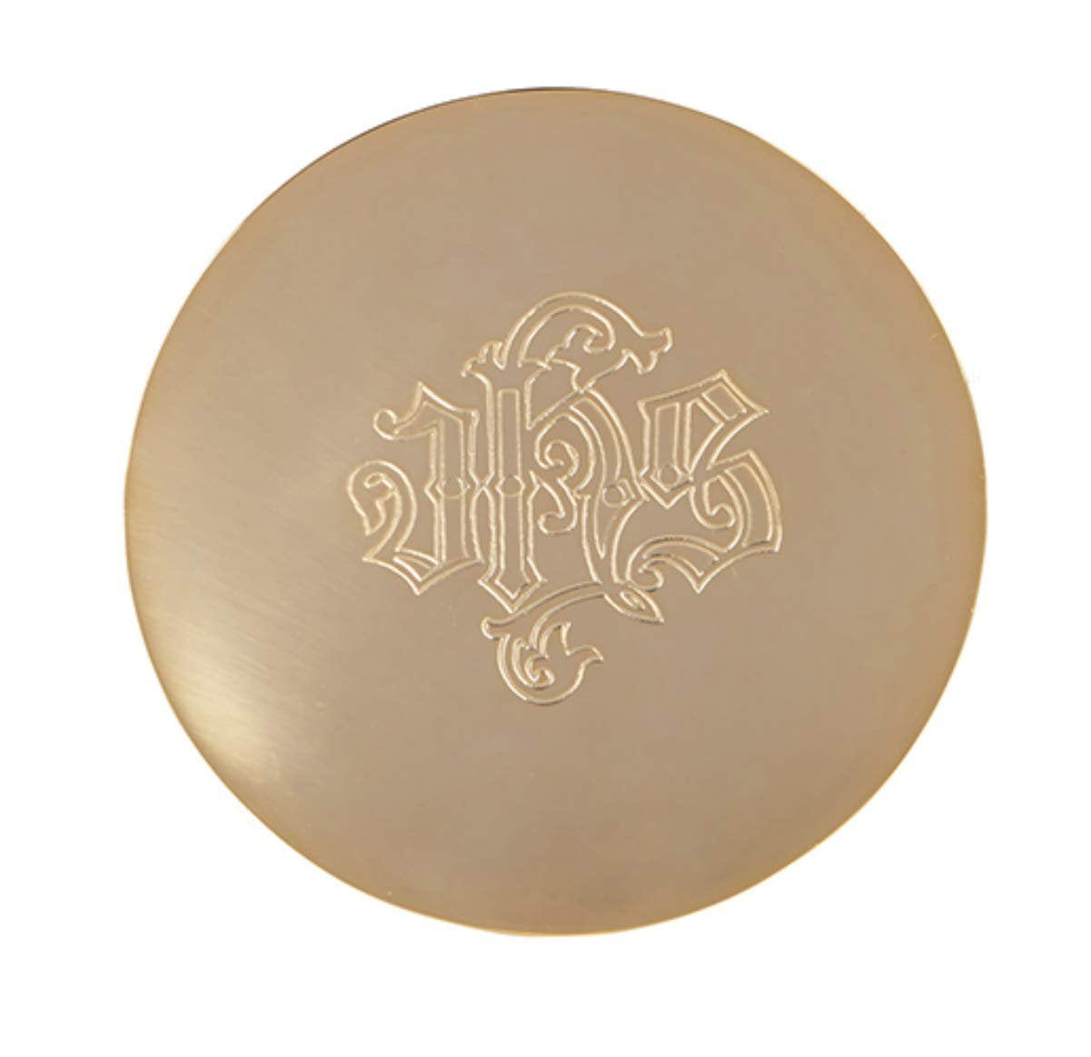 Christian Brands IHS Paten
